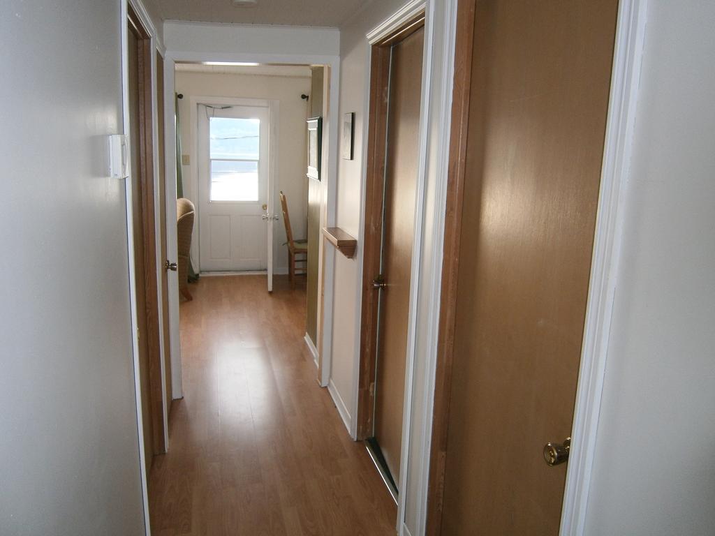 LʼAnse-Saint-Jean Apartement Mirador Du Fjord מראה חיצוני תמונה